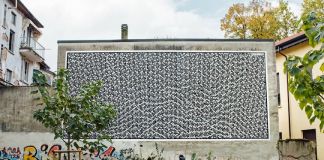 Sten Lex, Muri Via Padova, Milano 2020 - credits Wunderkammern Elena Domenichini