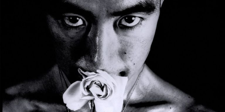 Yukio Mishima