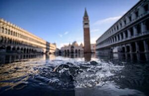 Acquagranda 2019: a Venezia progetto collettivo digitale per preservare la memoria dell’alluvione
