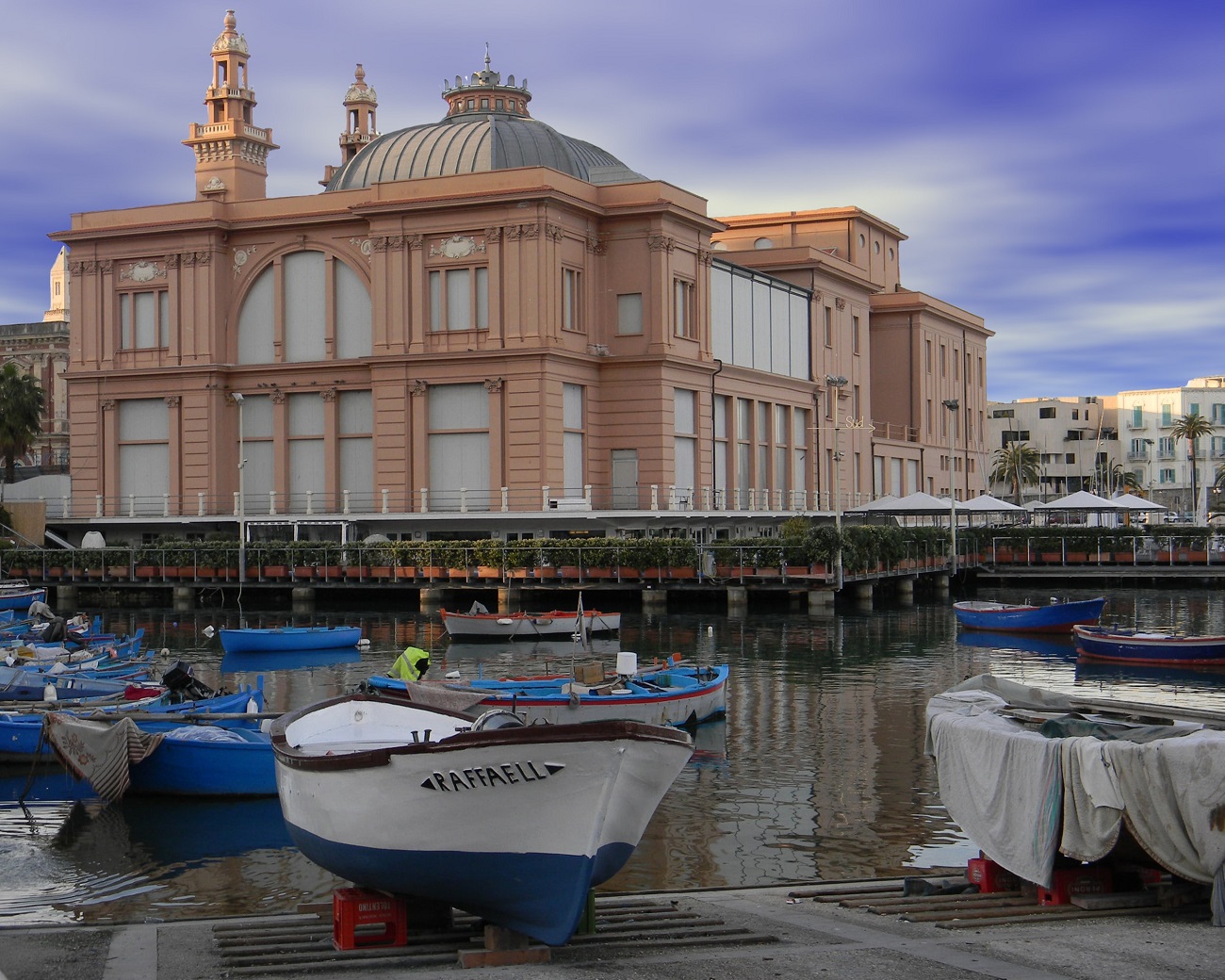 Bari ph Paolo Andriani