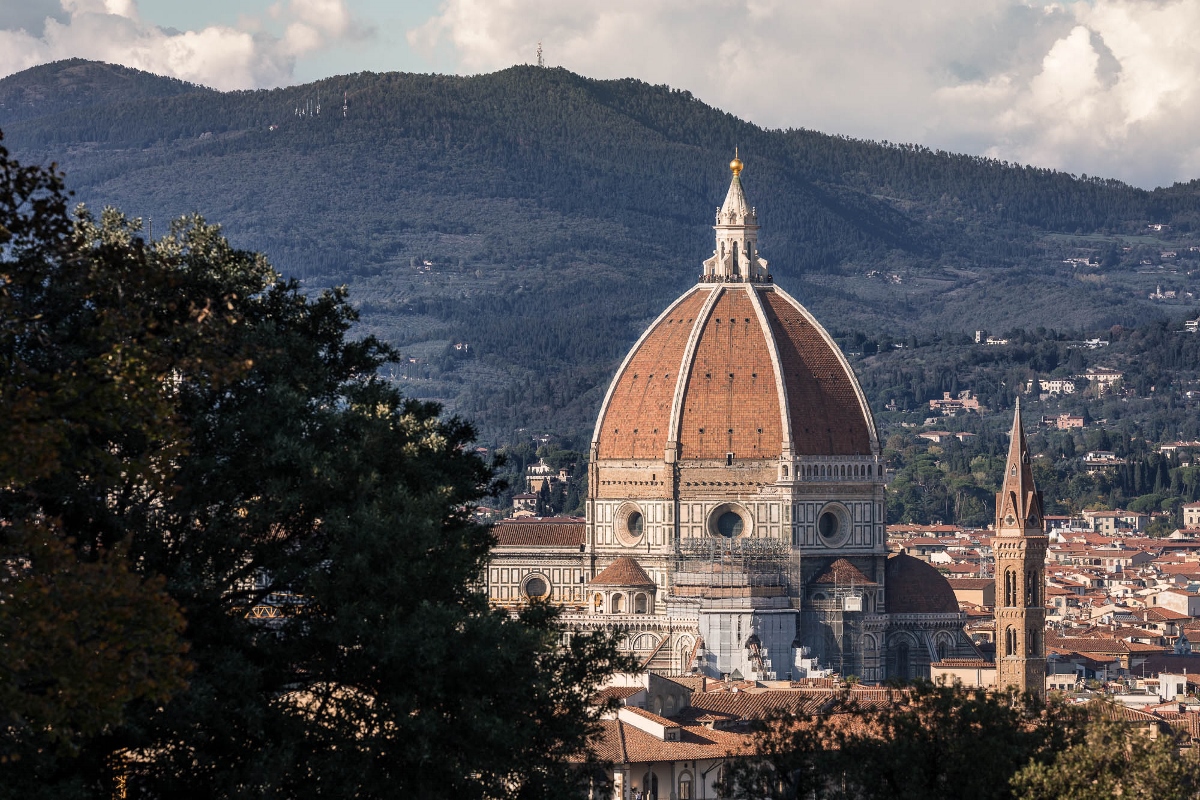 Villa Bardini, Firenze