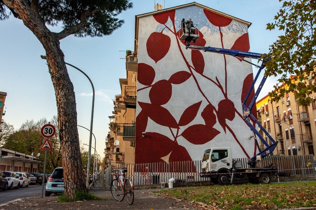 Tellas a Roma ph LuisaFabriziani