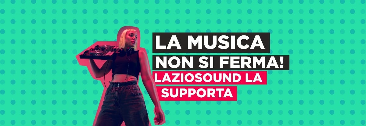 LazioSound