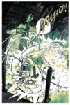 A. Glass, O. Cuartero Briggs, H. Sherman – Mary Shelley. Cacciatrice di mostri (SaldaPress, Reggio Emilia 2020)
