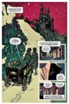 A. Glass, O. Cuartero Briggs, H. Sherman – Mary Shelley. Cacciatrice di mostri (SaldaPress, Reggio Emilia 2020)