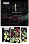 A. Glass, O. Cuartero Briggs, H. Sherman – Mary Shelley. Cacciatrice di mostri (SaldaPress, Reggio Emilia 2020)