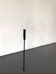 Alberto Scodro. Paths forced into the palm of your hand. Exhibition view at Caves Gallery, Melbourne 2019. Courtesy & photo the artist