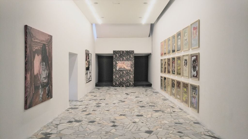Contemporaneamente: l’arte in Campania fa rete. 30 gallerie aprono insieme a Napoli