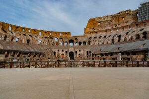 I monumenti possono trasformarsi? L’esempio del Colosseo