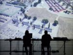 Arkadi Zaides, Necropolis. Photo Institut des Croisements