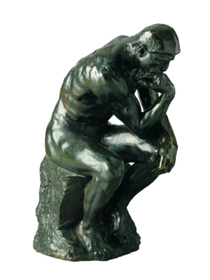 Rodin/Arp: i due giganti della scultura a confronto alla Fondazione Beyeler di Basilea