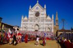 Calcio Storico Fiorentino