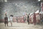 Calcio Storico Fiorentino