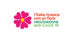 Campagna vaccini Logo