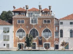 Il Berggruen Institute si presenta alla Casa dei Tre Oci a Venezia
