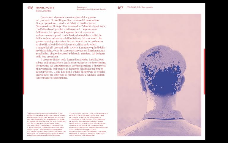 La mostra sulle tesi di laurea in design Diplorama - Università di Bolzano