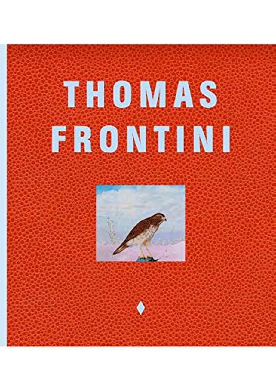 Cornelia Lauf (ed. by) – Thomas Frontini (MER Books, Gent 2019)
