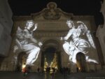 Custodes, Livia Cannella, Porta del Popolo, Roma