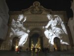 Custodes, Livia Cannella, Porta del Popolo, Roma