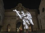 Custodes, Livia Cannella, Porta del Popolo, Roma