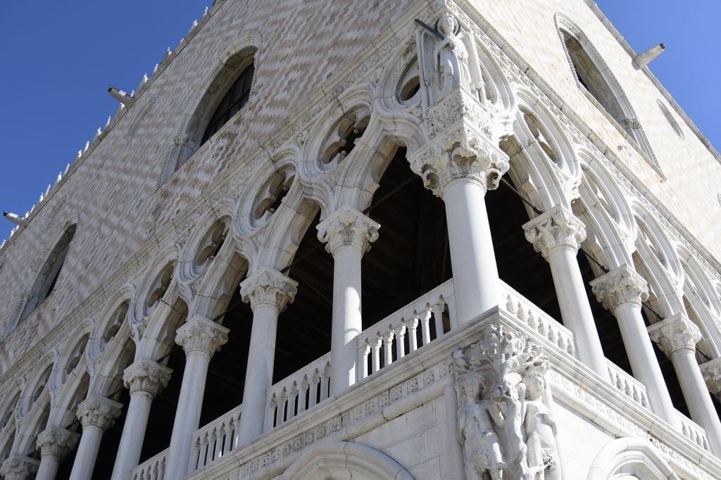 I Musei Civici di Venezia resteranno chiusi fino ad aprile. Riflessioni su una scelta rischiosa