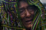 Daniele Volpe, dalla serie Ixil Genocide