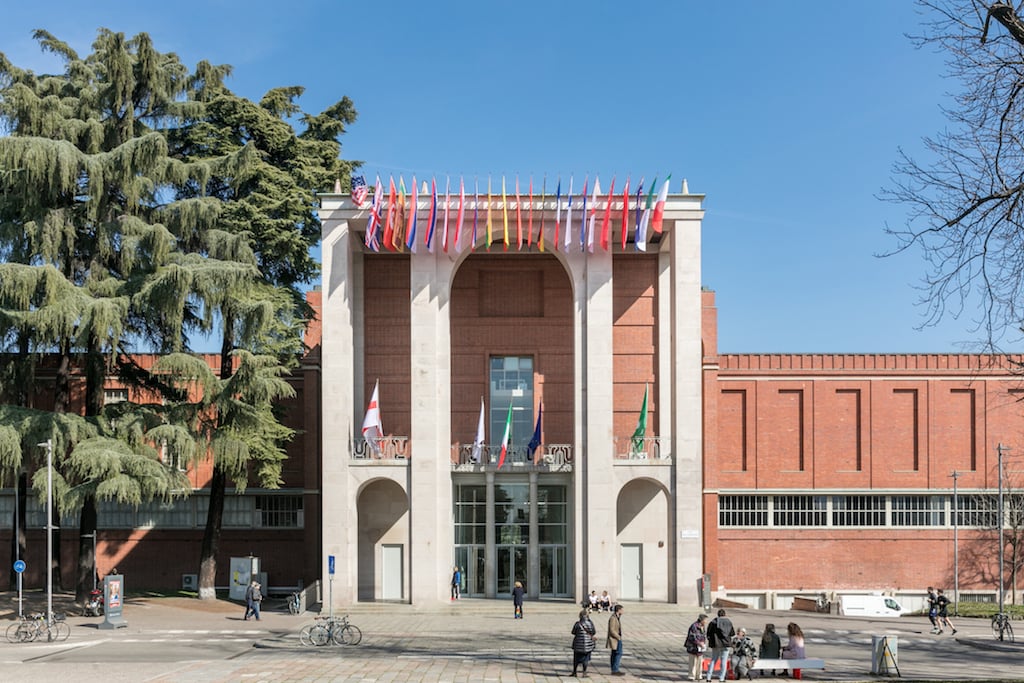 Marco Sammicheli e Damiano Gullì nuovi curatori della Triennale di Milano