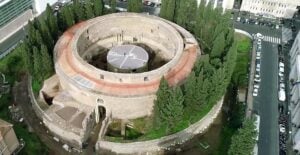 Nasce a Roma il nuovo Museo del Mausoleo di Augusto firmato Rem Koolhaas. Finanzia Bulgari