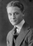 Francis Scott Fitzgerald negli anni '20
