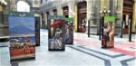 Fuga dal museo le opere sotto Galleria Principe di Napoli MANN