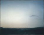 Gerhard Richter, Ruhrtalbrücke, 1969. Collezione privata. Courtesy Hauser & Wirth Collection Services. Photo Stefan Altenburger Photography Zürich © Gerhard Richter 2020