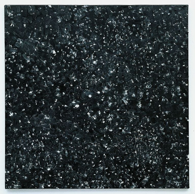 Gerhard Richter, Sternbild, 1969. Museum Frieder Burda, Baden Baden © Gerhard Richter 2020