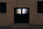 Giovanni Termini, Fine giornata, 2020, video proiezione a porte chiuse, Casotto di Sergio Citti. Photo Michele Alberto Sereni