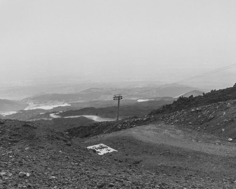 Giulia De Marchi, dalla serie Vulcano