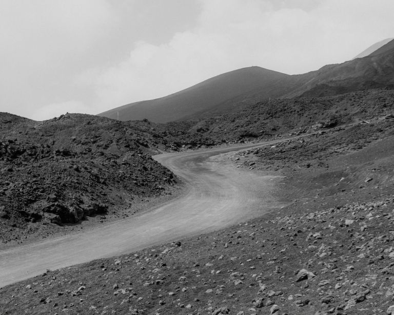 Giulia De Marchi, dalla serie Vulcano