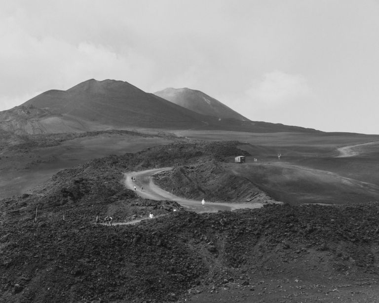 Giulia De Marchi, dalla serie Vulcano