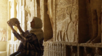 I segreti della tomba di Saqqara, Netflix
