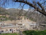 Il Santuario di Lalish