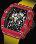 Il modello Rafa di Richard Mille