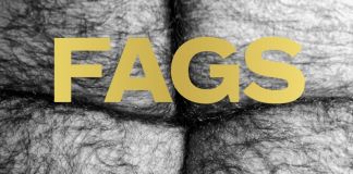 Jacopo Benassi, Fags, Nero Editions, 2020