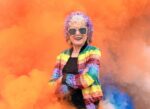 Judy Chicago, 2020 Photo © Donald Woodman/ARS, New York