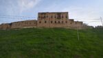 La Cittadella di Erbil. Veduta esterna