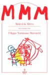 La copertina di MMM di Maicol & Mirco