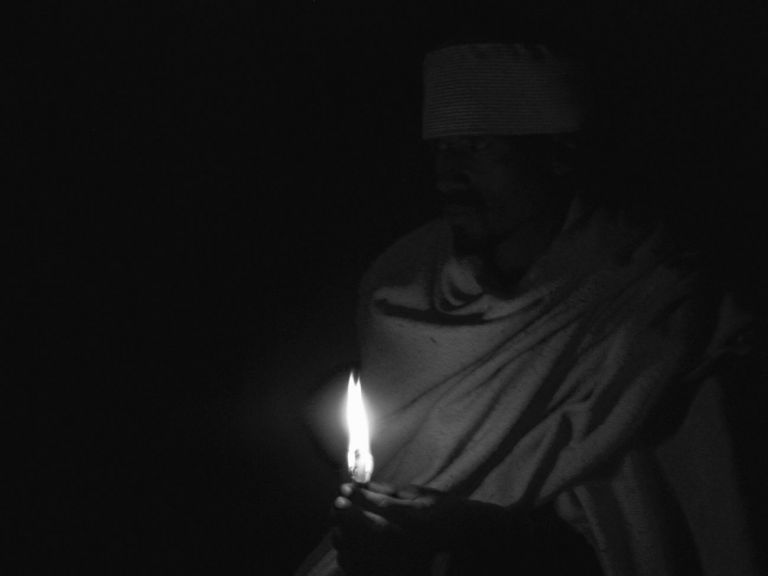 Lalibela, Etiopia. Photo © Valerio Corzani