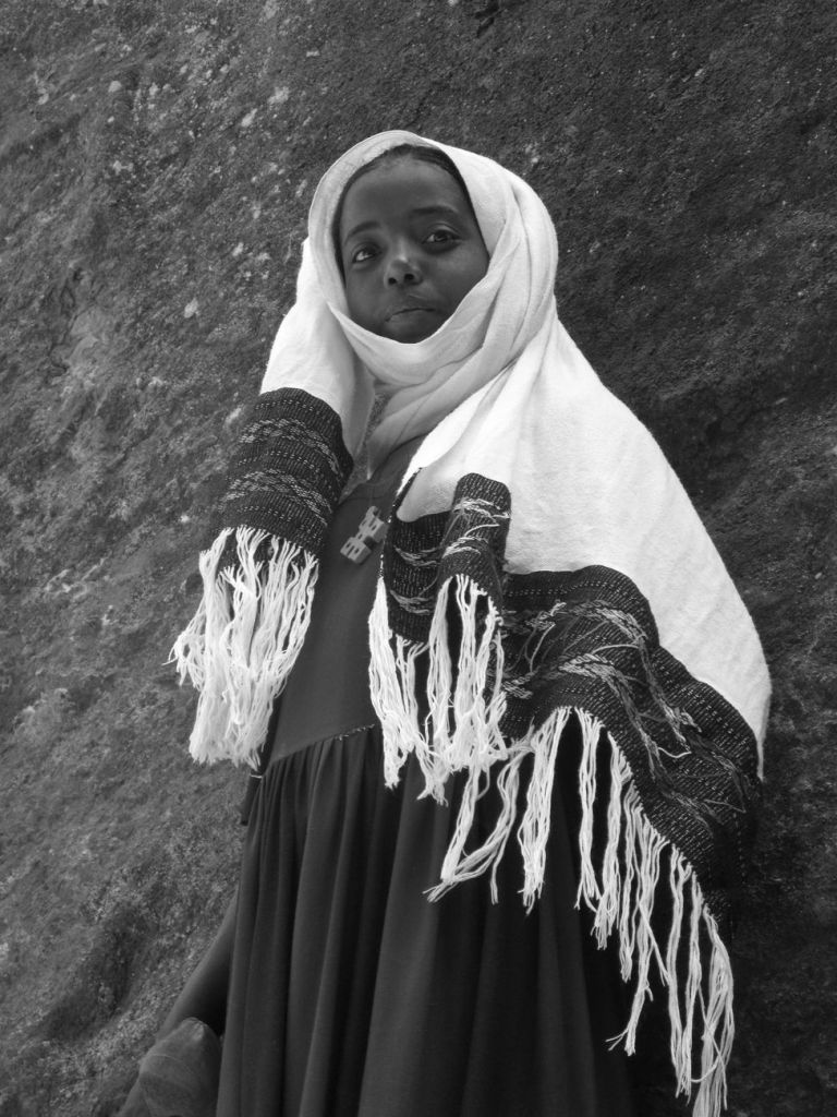 Lalibela, Etiopia. Photo © Valerio Corzani