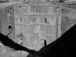 Lalibela, Etiopia. Photo © Valerio Corzani