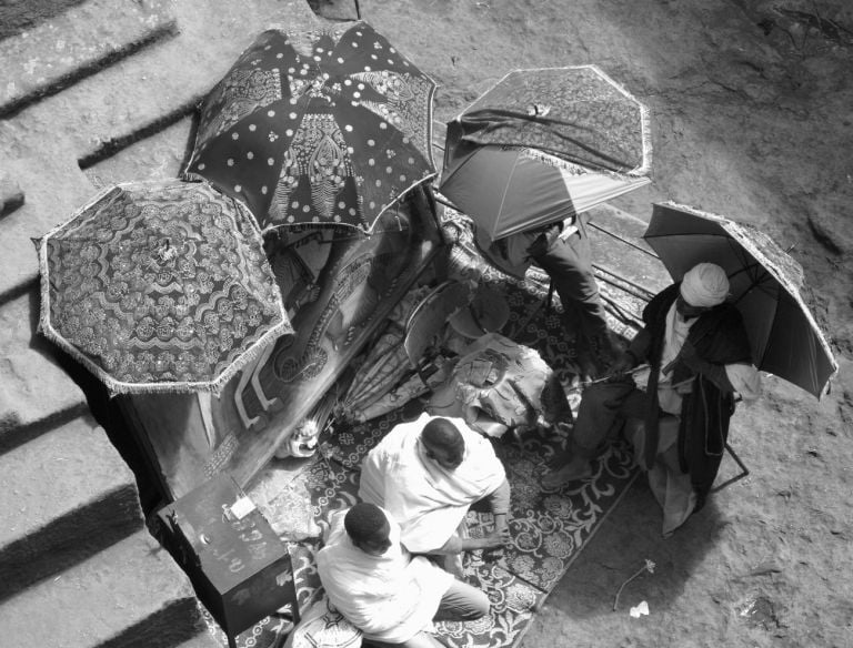 Lalibela, Etiopia. Photo © Valerio Corzani