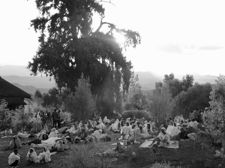 Lalibela, Etiopia. Photo © Valerio Corzani