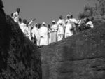 Lalibela, Etiopia. Photo © Valerio Corzani