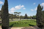 Le panchine di Michelangelo Pistoletto, Terzo Paradiso